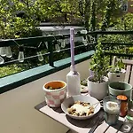 Schwabing Cute Apartament