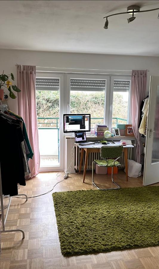 Apartment Schwabing Cute Apartament *